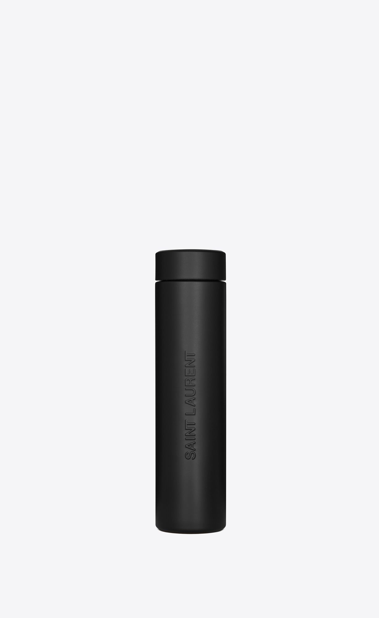 saint laurent travel mug in metal | Saint Laurent Inc. (Global)