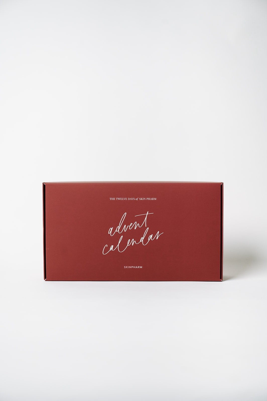 Skin Pharm Advent Calendarr