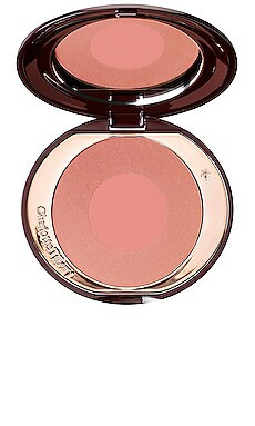 Cheek To Chic
                    
                    Charlotte Tilbury | Revolve Clothing (Global)