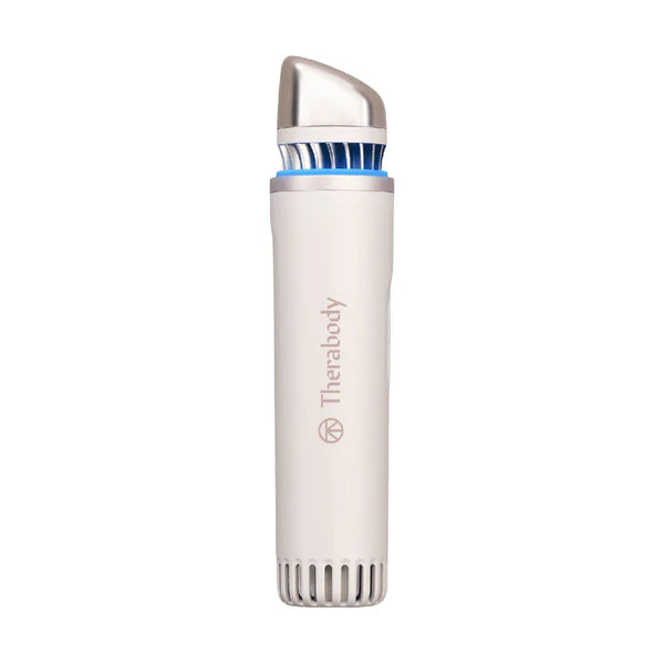 TheraFace Depuffing Wand – Therabody | Bluemercury, Inc.