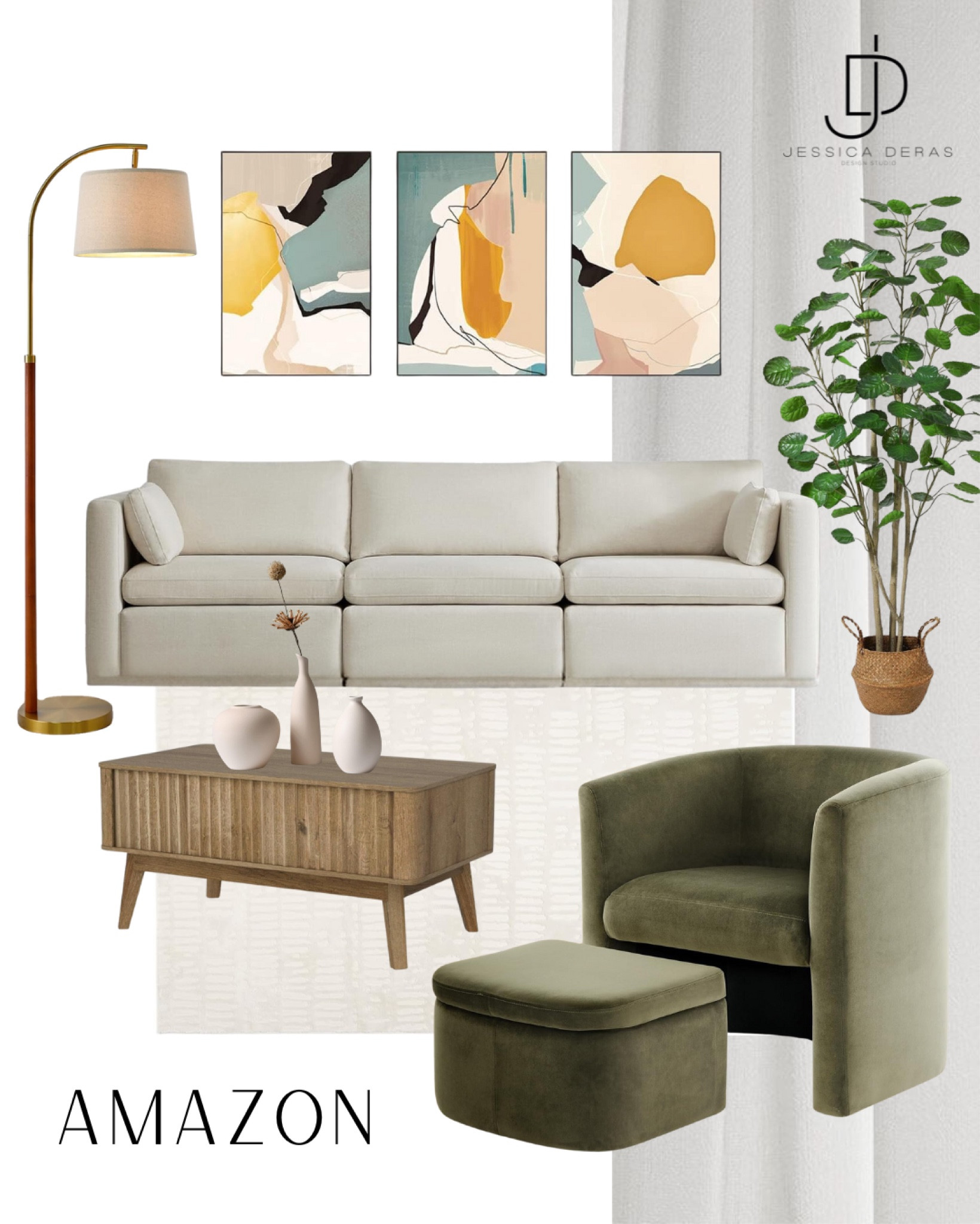 Best Amazon finds!!

Interested in our interior design? (jessicaderasinteriordesign.com) to schedule a 30 min free Discovery call! We’d love to design your home.

#LTKStyleTip #LTKHome #LTKFamily