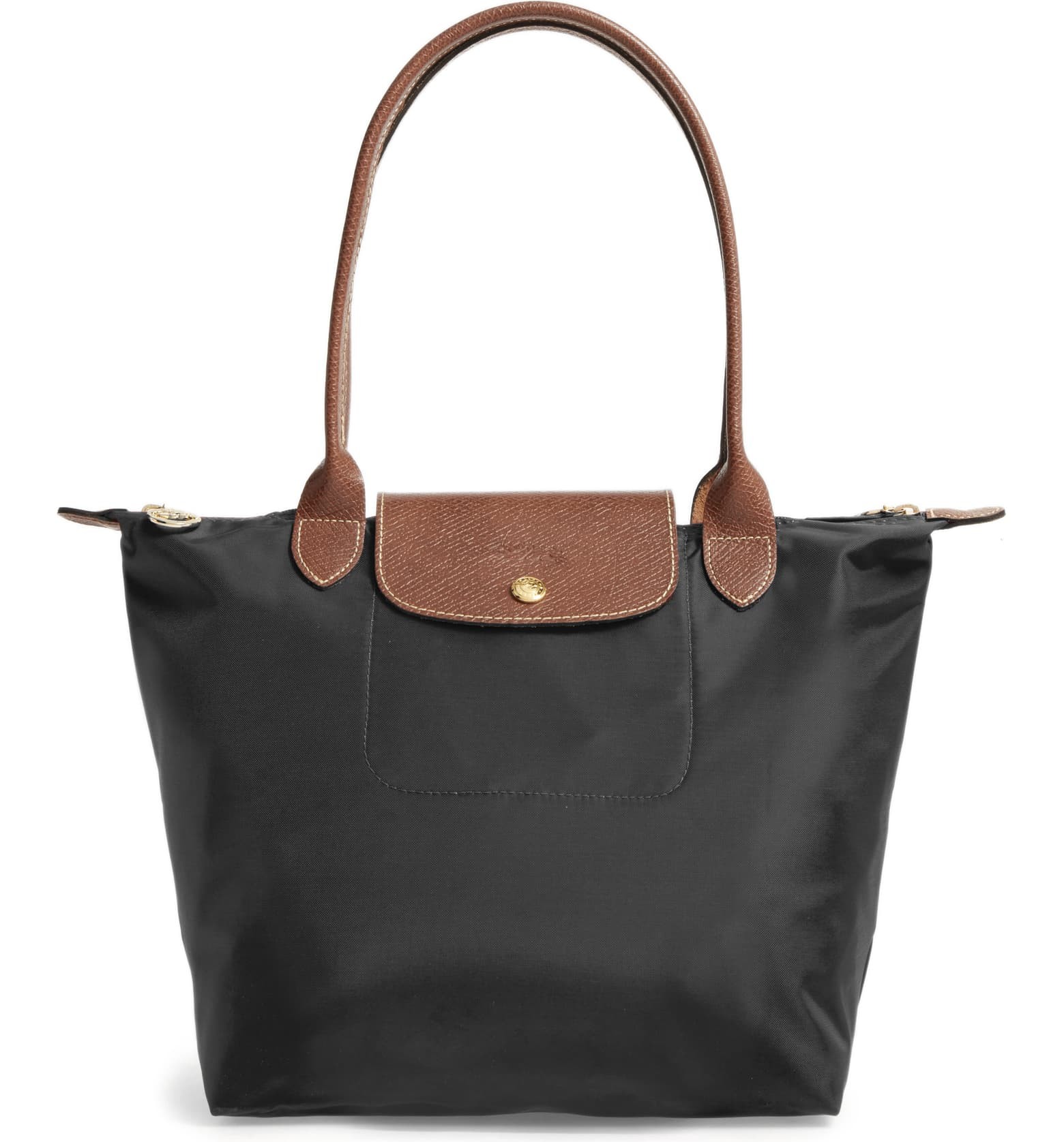 Medium Le Pliage Nylon Shoulder Tote | Nordstrom
