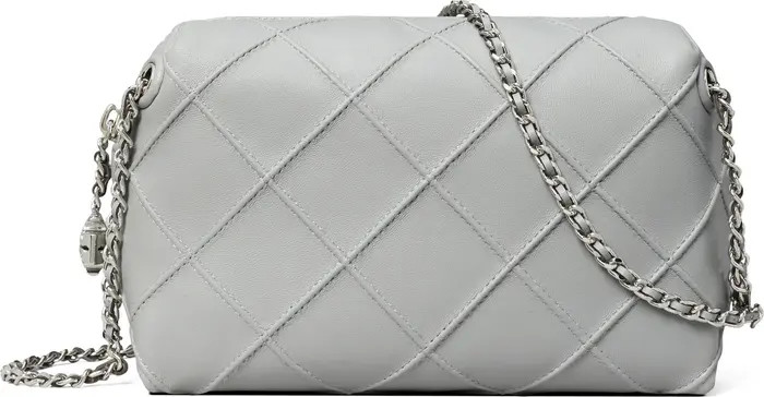 Fleming Soft Leather Crossbody Bag | Nordstrom