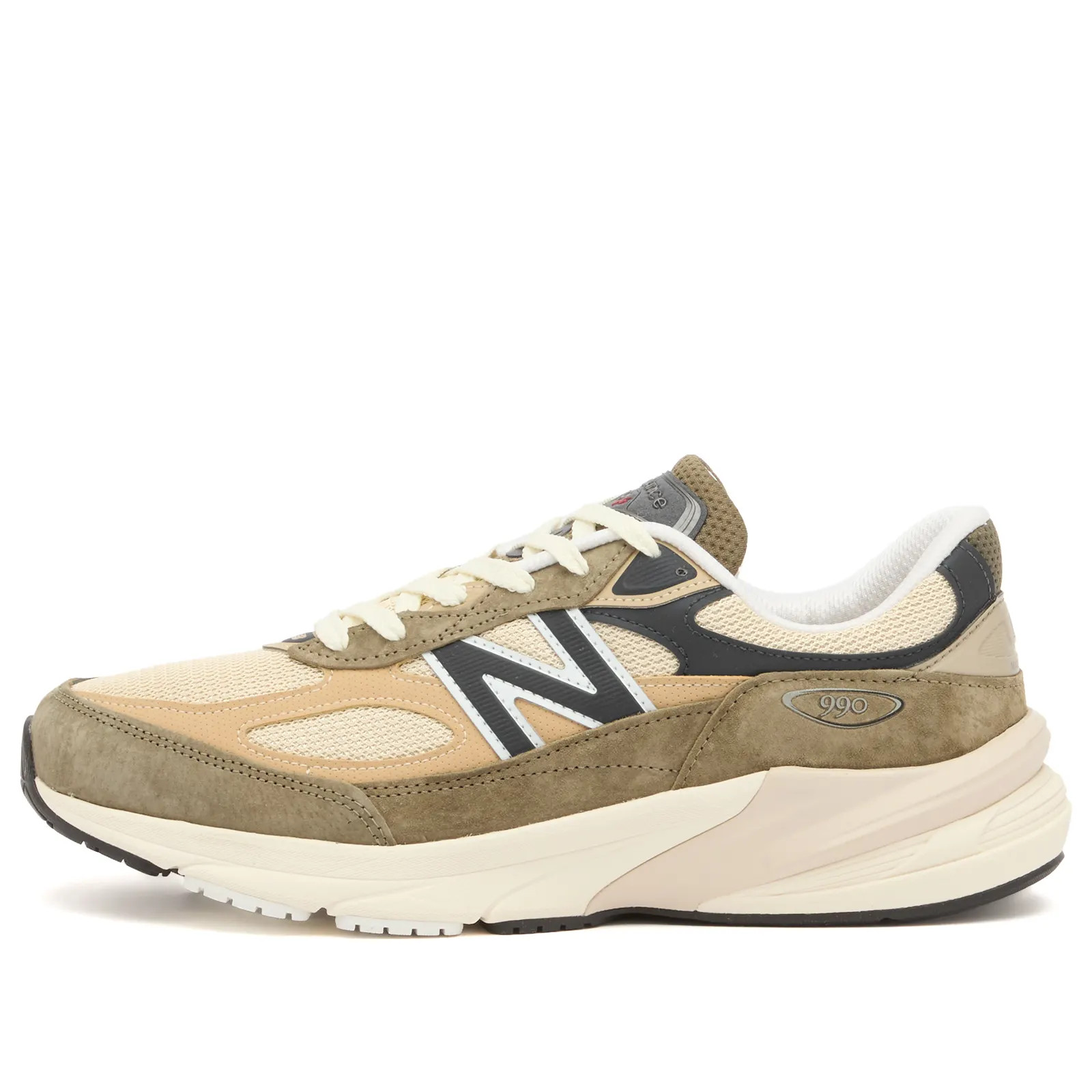 New Balance 990v6 Sneaker | END. Clothing