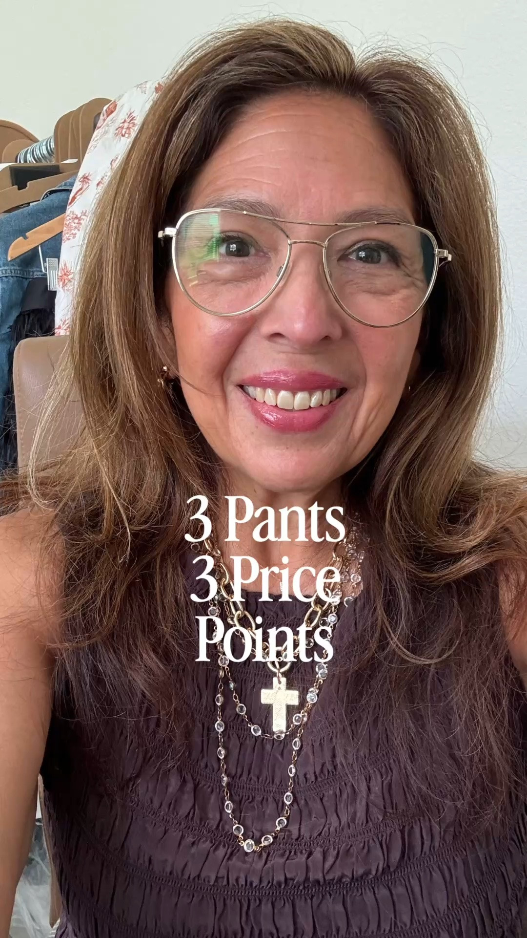 Ready to upgrade your work wardrobe without the guesswork? 
⁉️
🙋🏻‍♀️ I’m launching a new series sharing the exact pieces I shop for and recommend to my clients who want to look polished, feel confident, and stay authentic.

3 Work Pants. 3 Price Points. 
Your pants should support your success, not sabotage it.
1. Affordable Favorite (~$50 on sale) Bootcut High-Rise Sculpted Trouser – Pockets + belt loops, washable, available in standard/tall/petite (0-20). The bootcut flatters so many body shapes. Versatile and practical.
2. Mid-Range Winner (< $100 on sale) Bootcut Pant – Insane stretch (yes, I can squat in them), washable, pockets + belt loops. Sizes 0-24 in standard/tall/petite. Perfect for work or weekend, year-round.
3. Premium Investment (< $200 on sale) Kick Flare Pant – Super stretchy cotton-elastane blend that keeps its shape, flattering kick flare, side zip, machine washable. Black, sizes 00-20. Quality that lasts for years.

👉🏼 When you have the right pants that fit properly it allows you to show up with confidence. 

I want you to have the tools for executive presence, personal branding, and walking into any room feeling like you.

Which one are you adding to your closet first? Tell me in the comments! 👇

Follow for the full series and practical style strategies that connect what you wear to real business outcomes: confidence, credibility, and career growth.

#ProfessionalStyle #ExecutivePresence #WorkwearThatWorks

#LTKWorkwear #LTKootd #LTKOver40