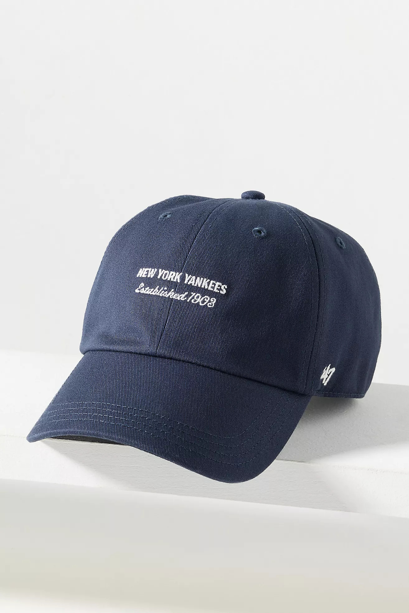 '47 Bow-Back Baseball Cap | Anthropologie (US)