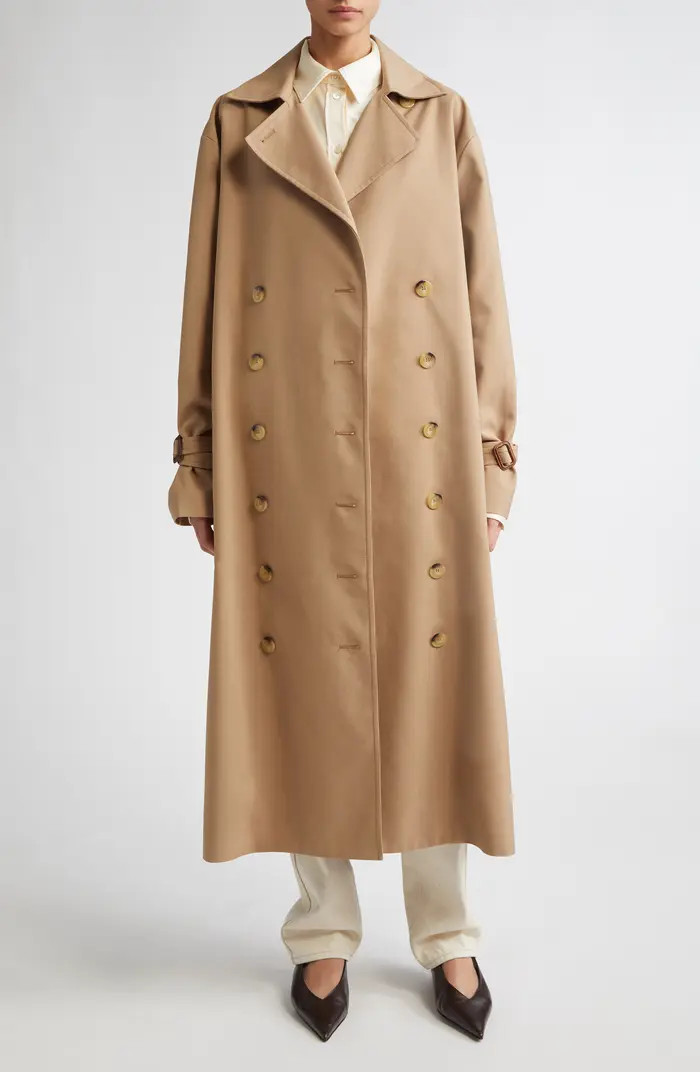 Signature Trench Coat | Nordstrom