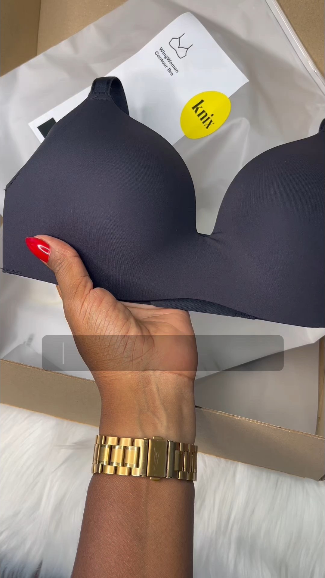 My absolute fave bras. I wear the wingwoman contour bra is my go to. 

#LTKOver40 #LTKFindsUnder100 #LTKMidsize