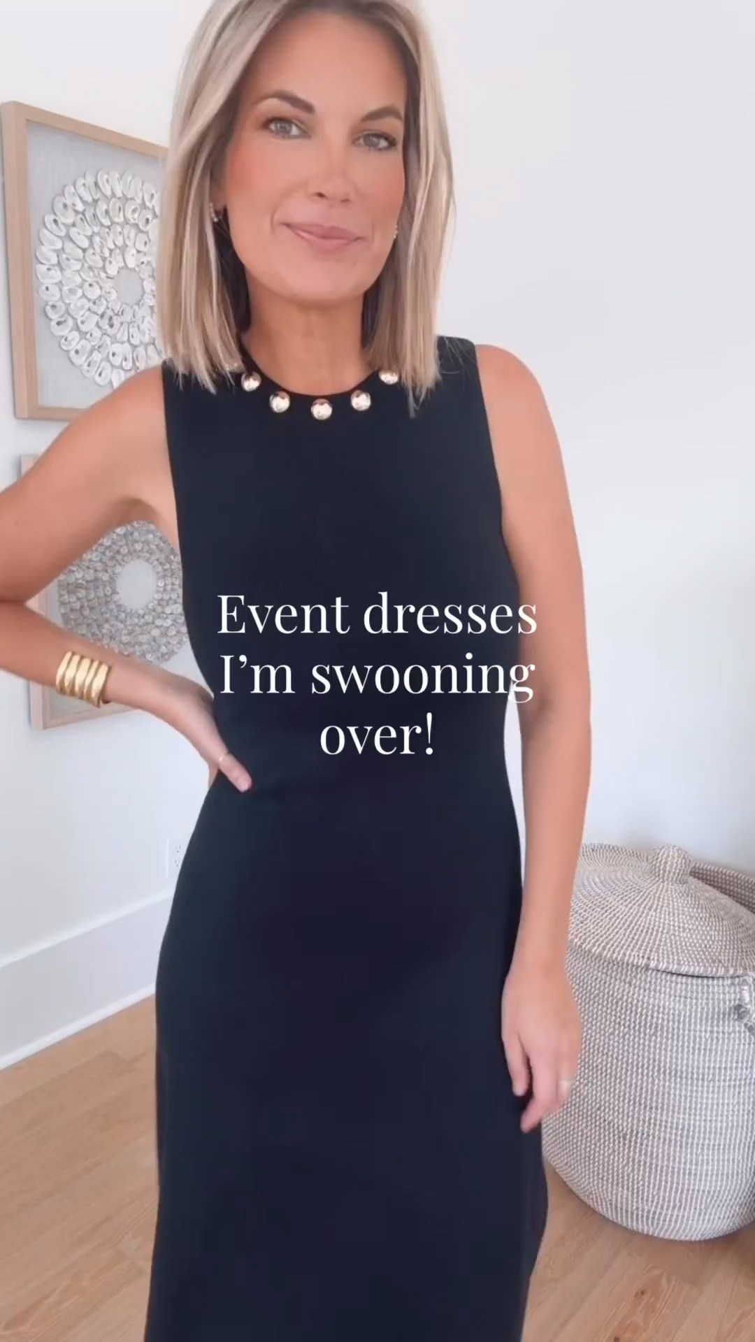 The most stunning event dresses! I packed a couple with me for LTK con 💃. I’m 5’11” wearing small and size 4.

#LTKWedding #LTKTall #LTKOver40
