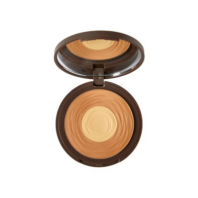 Live Tinted Hueskin Brightening Core Setting Powder - Medium - 0.35 oz -  Ulta Beauty | Target
