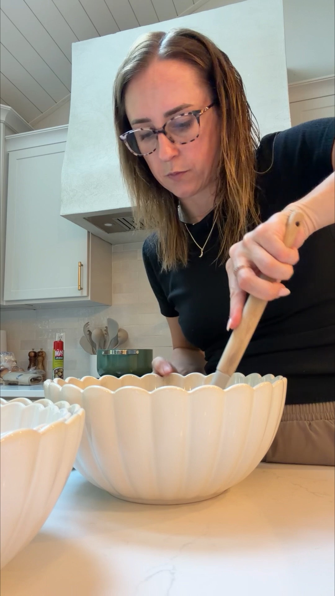 This set of serving bowls from @Walmart is SO cute!! Comes in a set of 3 for only $25 🤯

Serving Dish | Bowl | Dinnerware | Walmart Finds

Come Stay Awhile, Amanda Vernaci