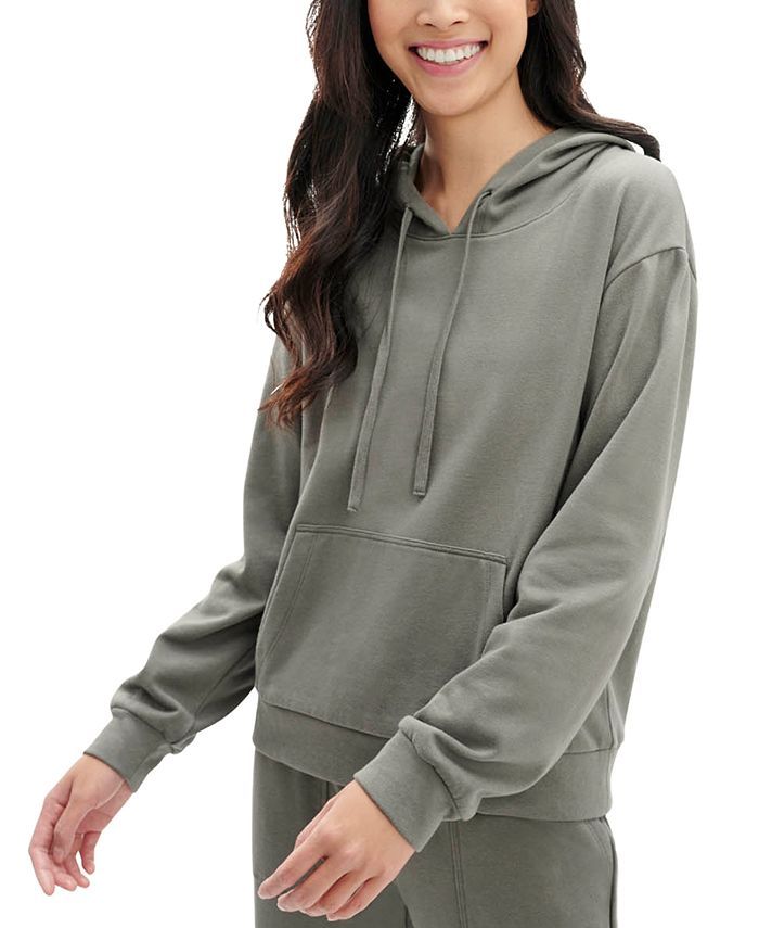 Splendid Hoodie Top & Reviews - Sweaters - Women - Macy's | Macys (US)