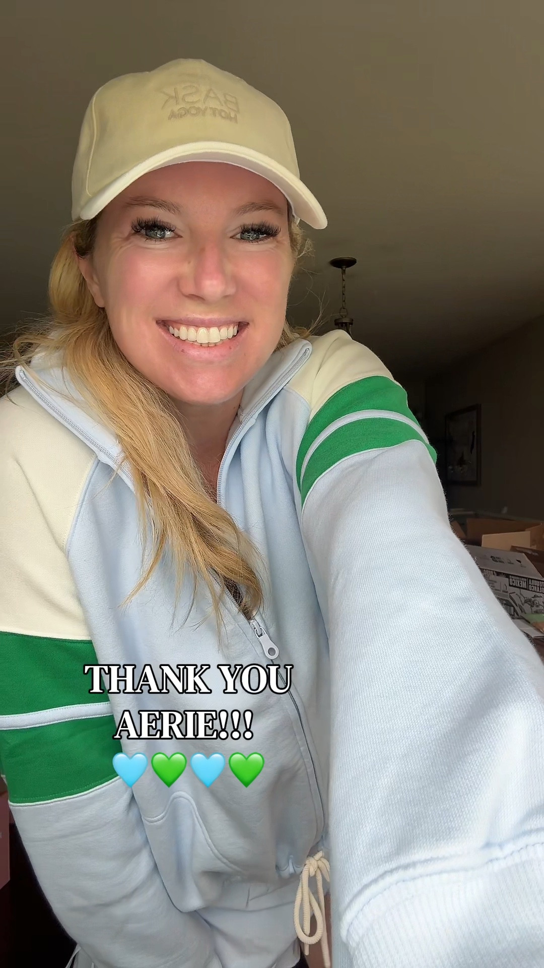 @Aerie does it again!!!!! 
Love a versatile matching set!

Cloud fleece: M
Ruched flowy shorts blue: M
Ruffle 2in short jelly bean color: M

My outfit prior: linked as well
Aerie bra: M
abercrombie shorts: M

#LTKmomlife #LTKootd #LTKdayinmylife
