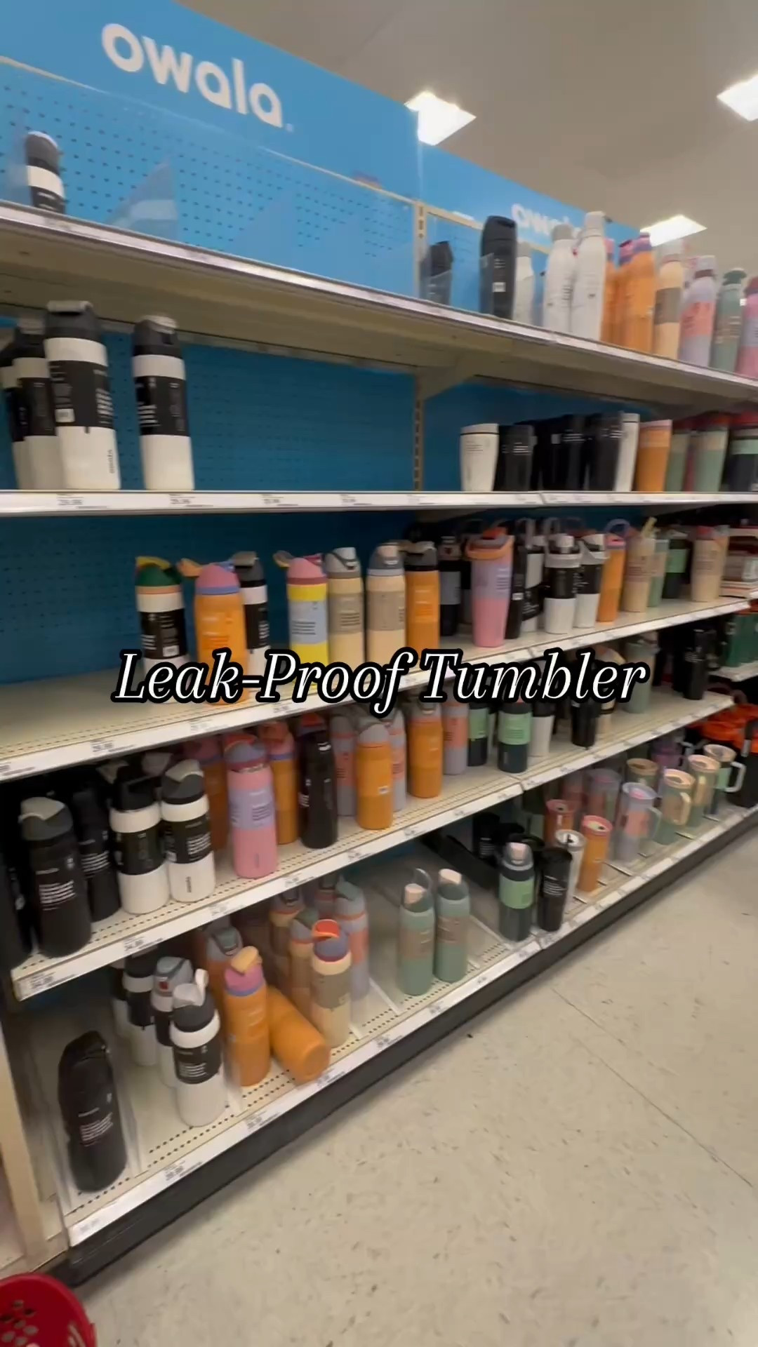 New leak-proof tumbler! 


#LTKHome #LTKActive #LTKFindsUnder50