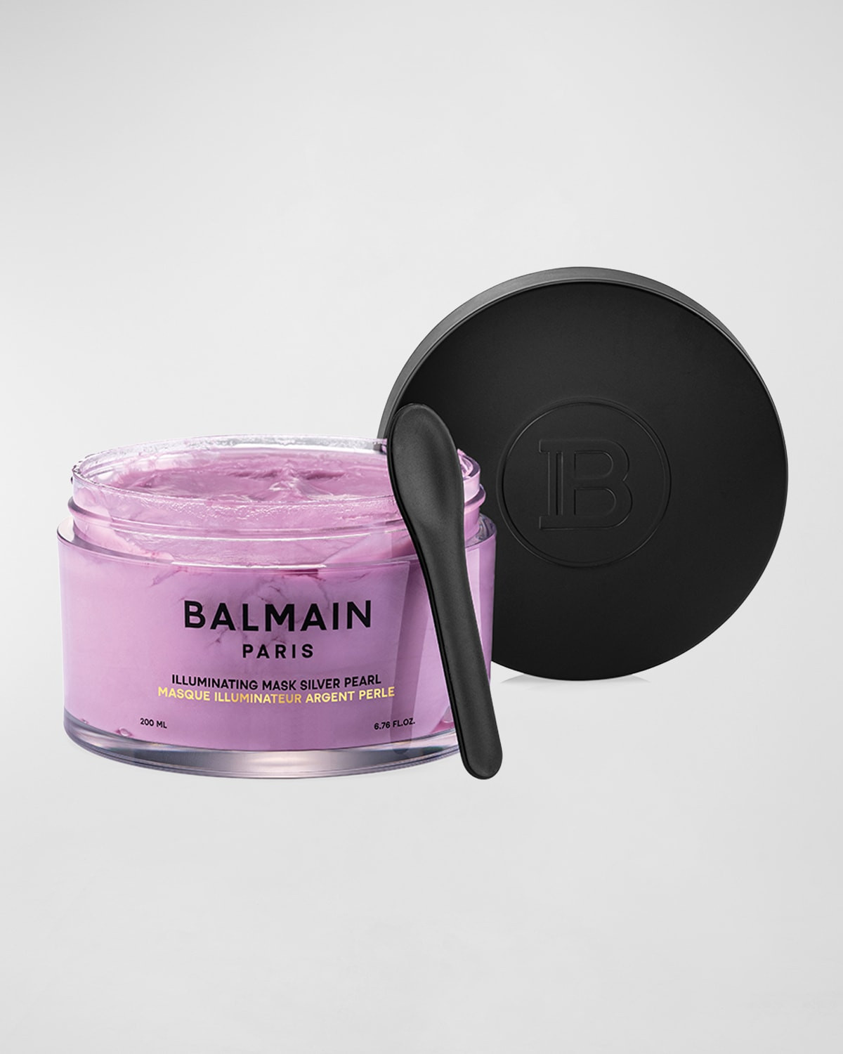 6.8 oz. Illuminating Mask, Silver Pearl | Neiman Marcus