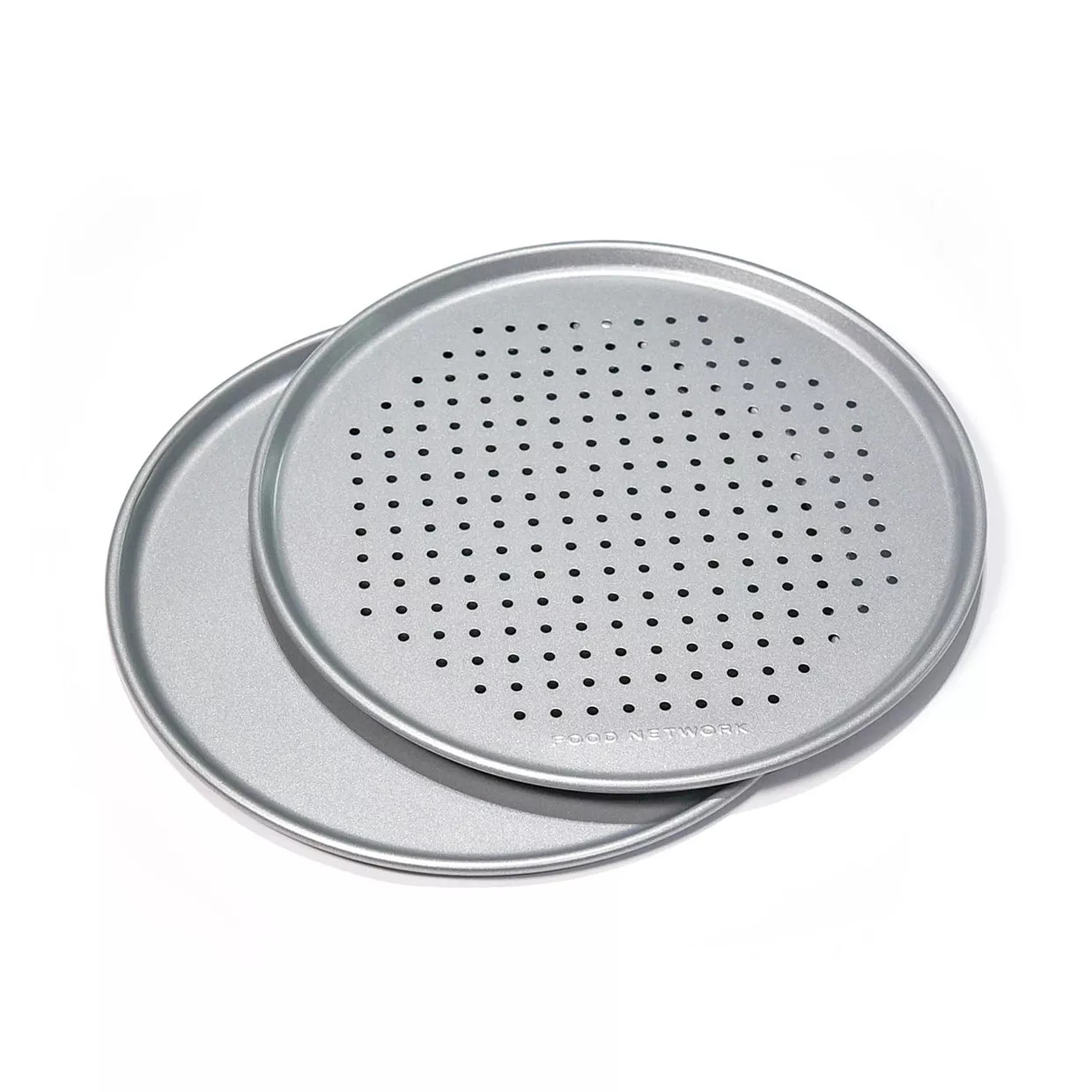 Food Network™ Pizza Pan & Crisper | Kohl's