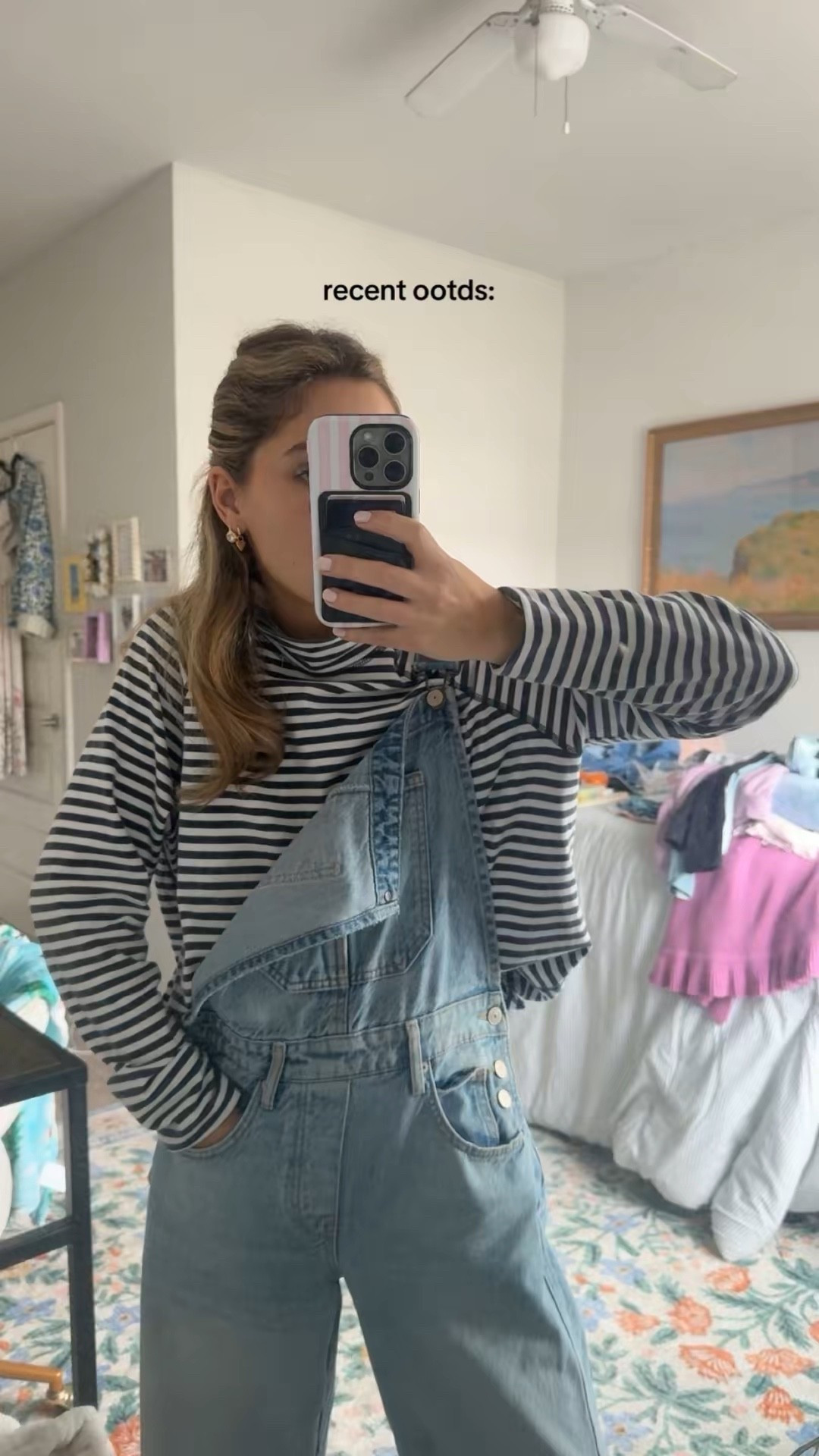  xs in both!

#LTKootd #LTKPetite #LTKgrwm