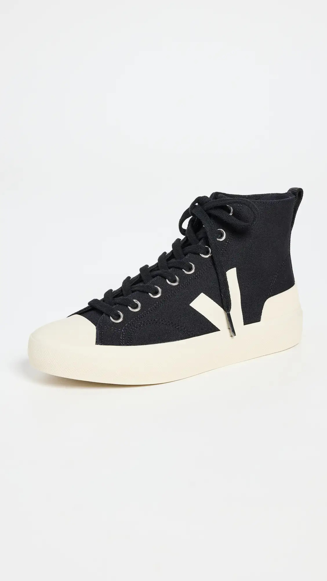 Veja Wata II High Top Sneakers | Shopbop | Shopbop