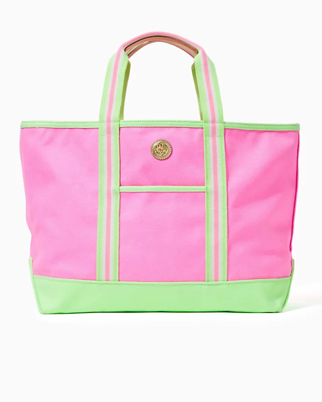 Mercato Tote | Lilly Pulitzer