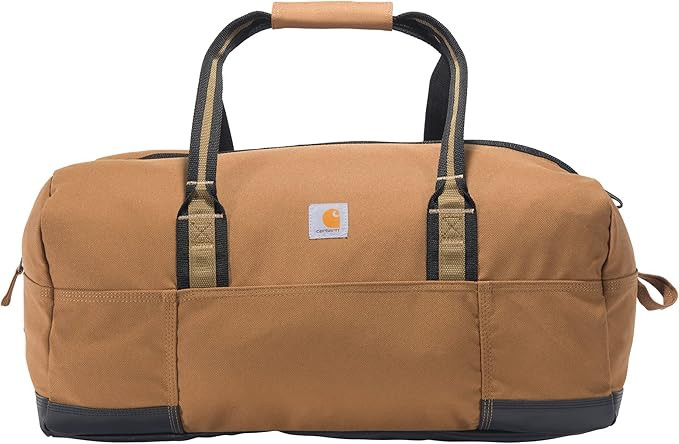 Carhartt Legacy Gear Bag | Amazon (US)