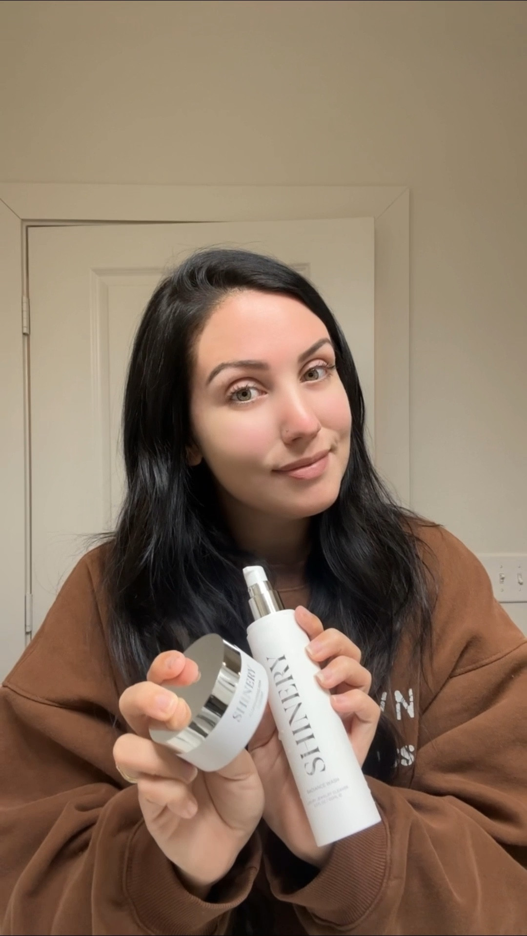 My rings have never been cleaner 💍  #ad

#LTKWatchNow #LTKMidsize #LTKBeauty