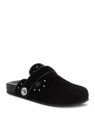 Women's Blake Studded Clogs | Bloomingdale's (US)