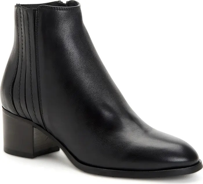 Naiya Ankle Bootie | Nordstrom Rack