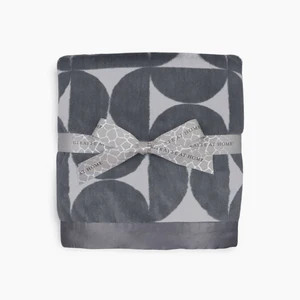 Luxe™ Half Moon Throw | Little Giraffe