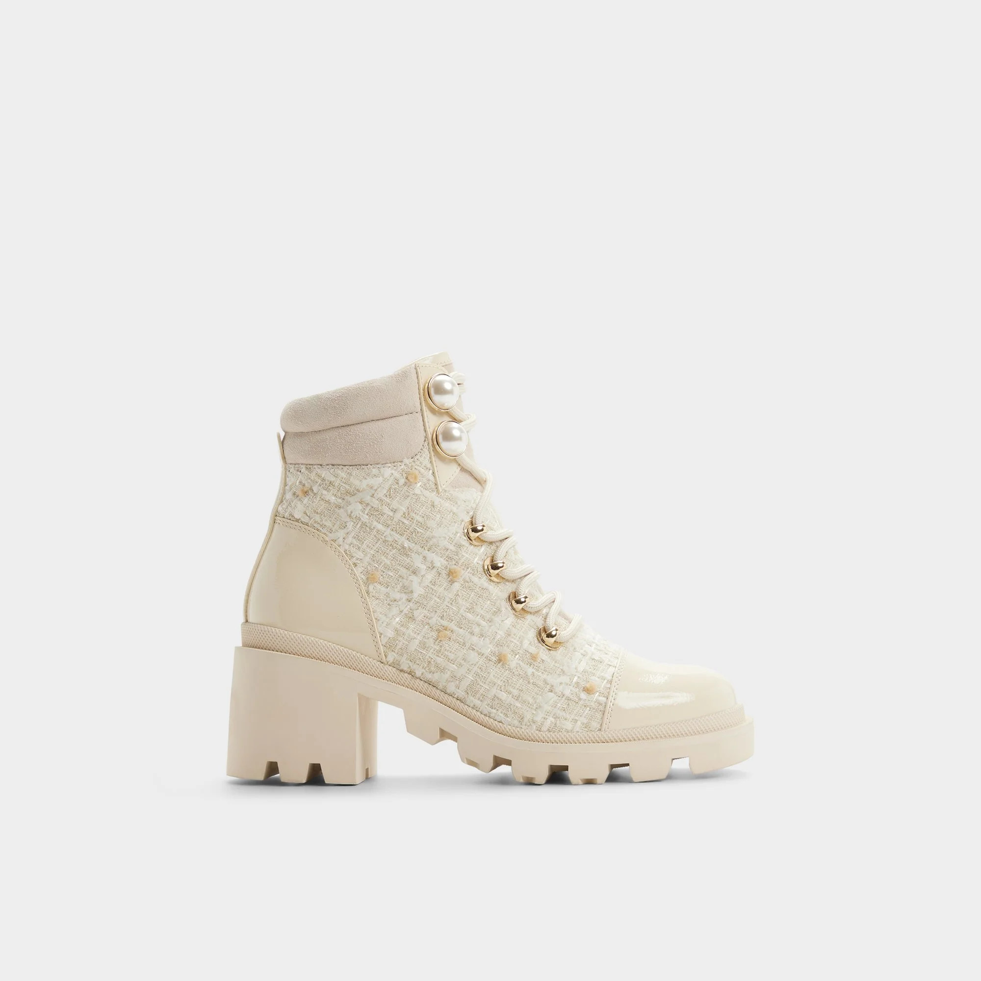 Mariettia in Other White | Aldo Shoes (US)