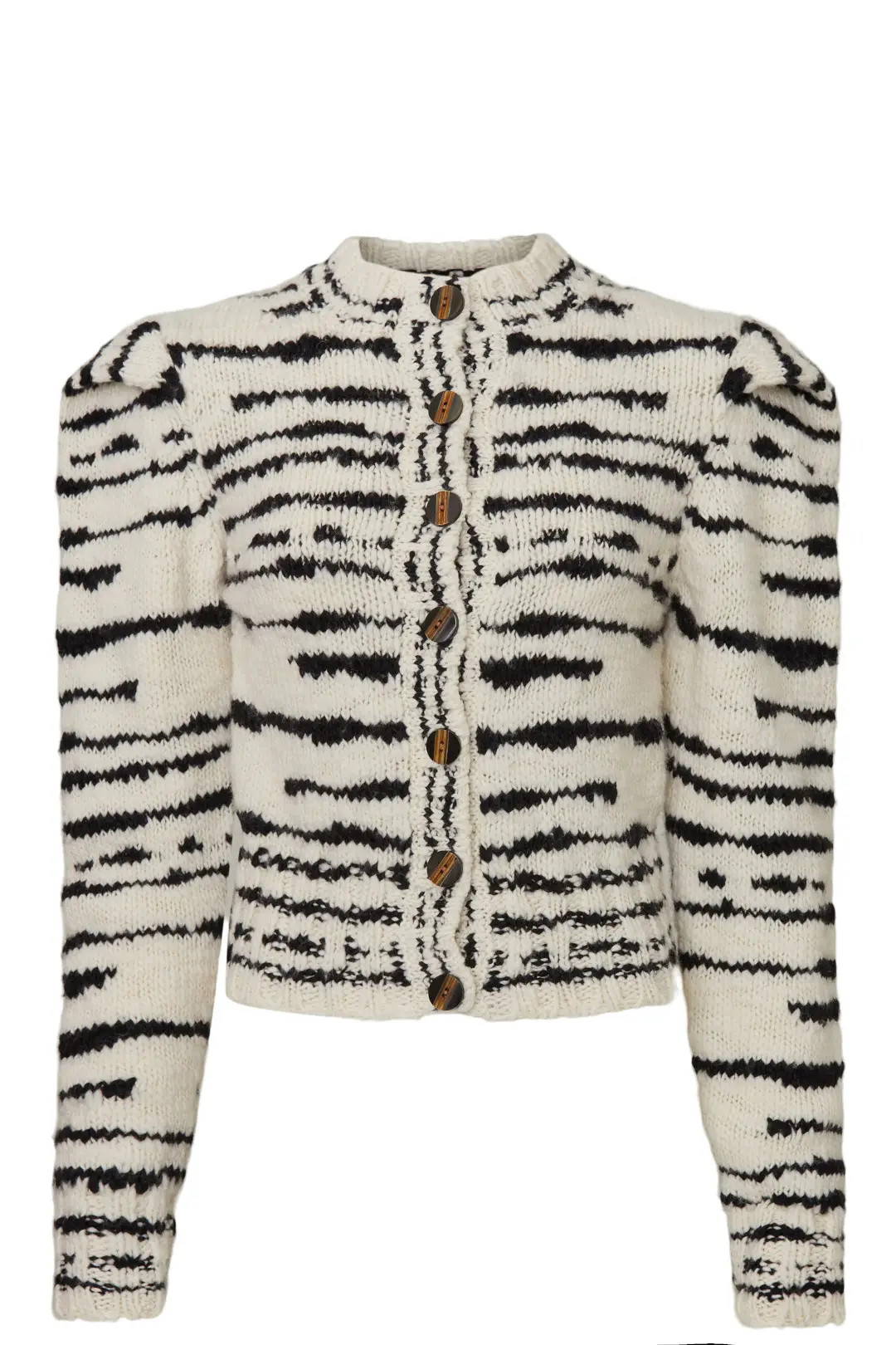 Ulla Johnson Skye Cardigan | Rent the Runway
