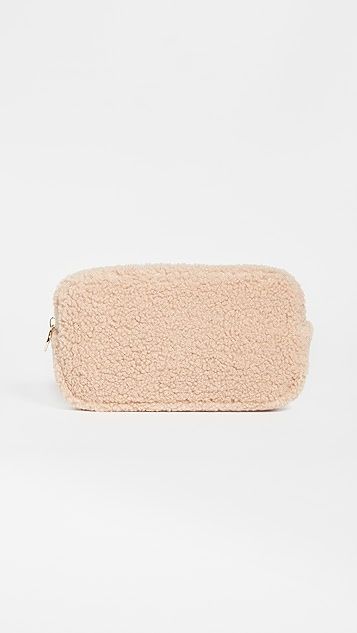 Cozy Small Pouch | Shopbop