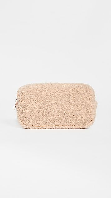 Cozy Small Pouch | Shopbop