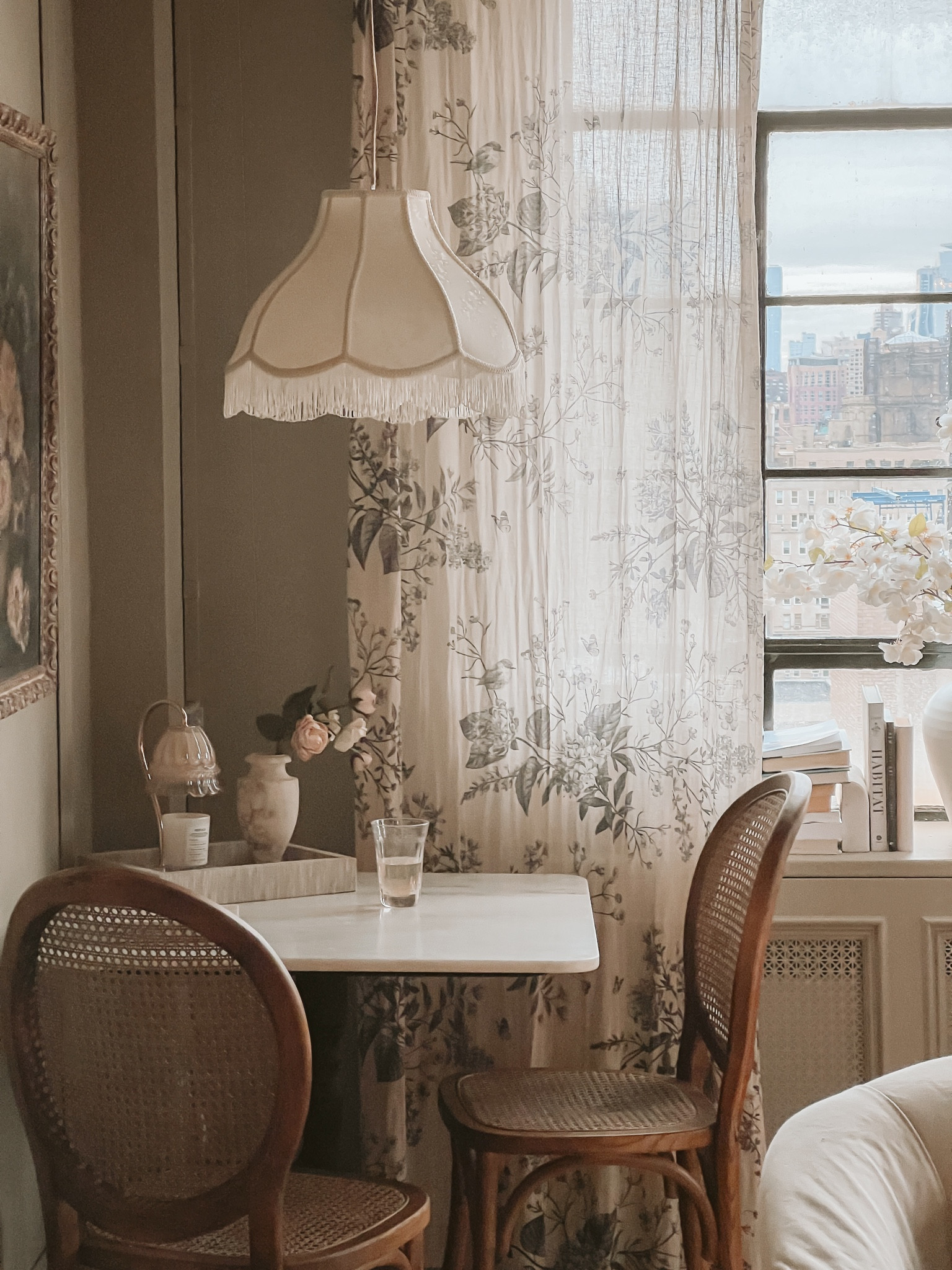 Living room corner 

#LTKhome