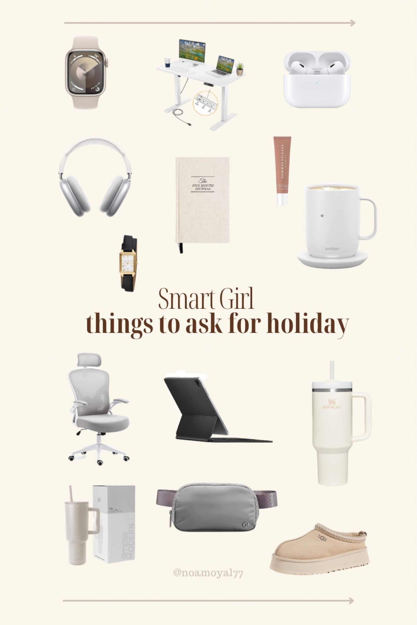All the things I wish i can get! Perfect gift guide for her! - gift idea - gifts ideas - cute gift ideas - Christmas list ideas - Xmas list ideas - things to get for Christmas - things to ask for Christmas - christmas gifts for teens - Christmas list - gifts guide 

#LTKGiftGuide #LTKHoliday #LTKsalealert