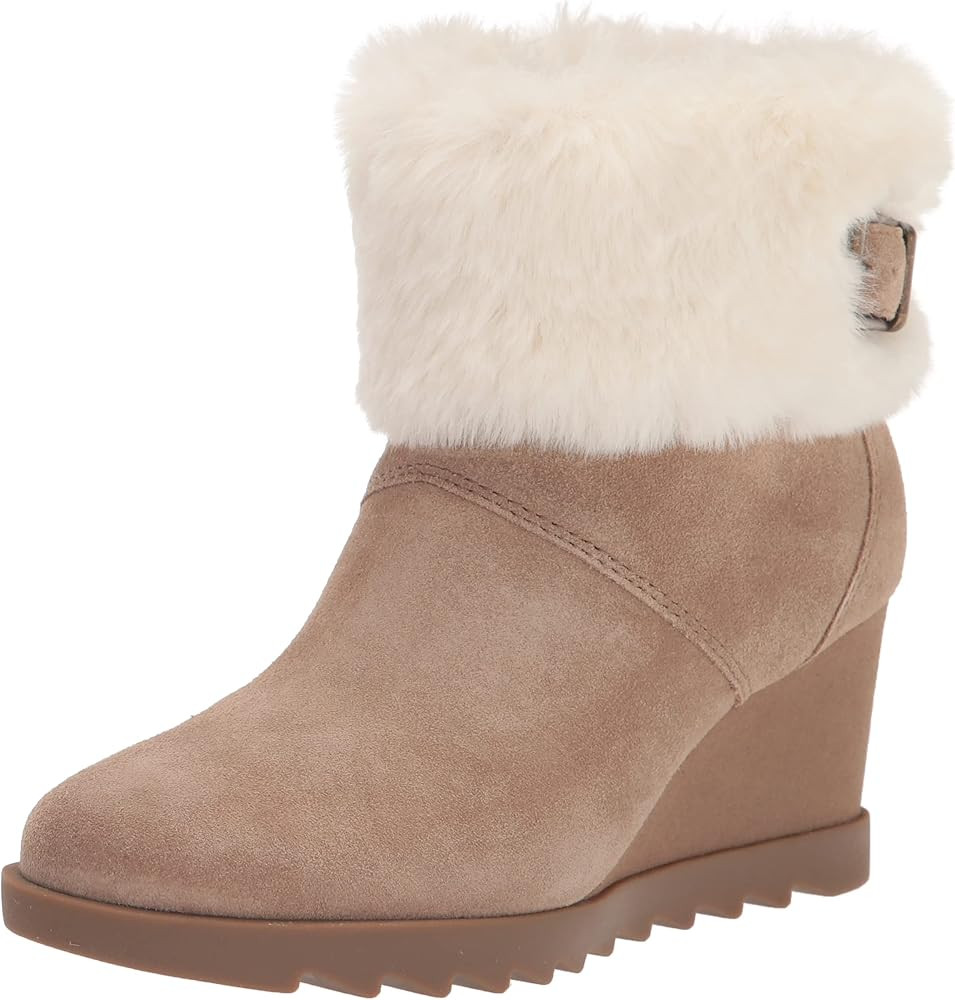 Koolaburra by UGG Women's Elladine Fashion Boot | Amazon (US)