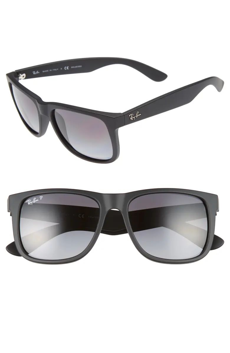 Justin 54mm Polarized Sunglasses | Nordstrom
