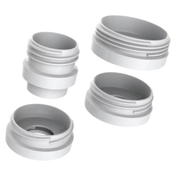 Kiinde Twist Pouch Direct Pump Adapters | Target