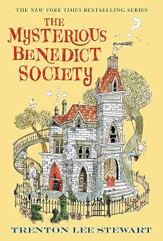The Mysterious Benedict Society | Amazon (US)