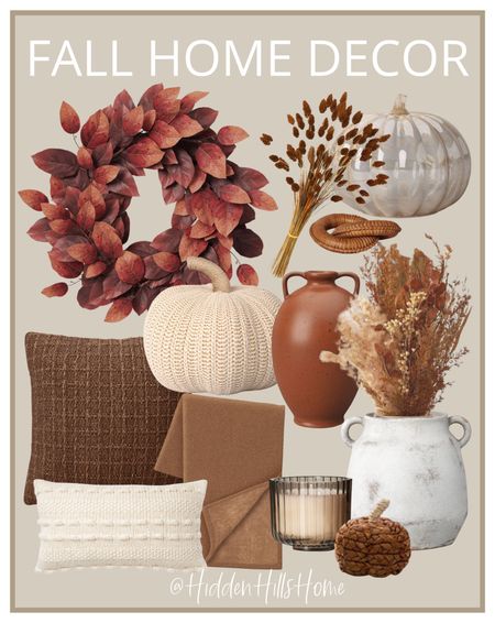 New Fall home decor at Target! Target home decor, seasonal decor, Halloween decor, pumpkins, fall wreath, fall candles, affordable fall finds #fall #homedecor

#LTKhome #LTKunder50 #LTKSeasonal