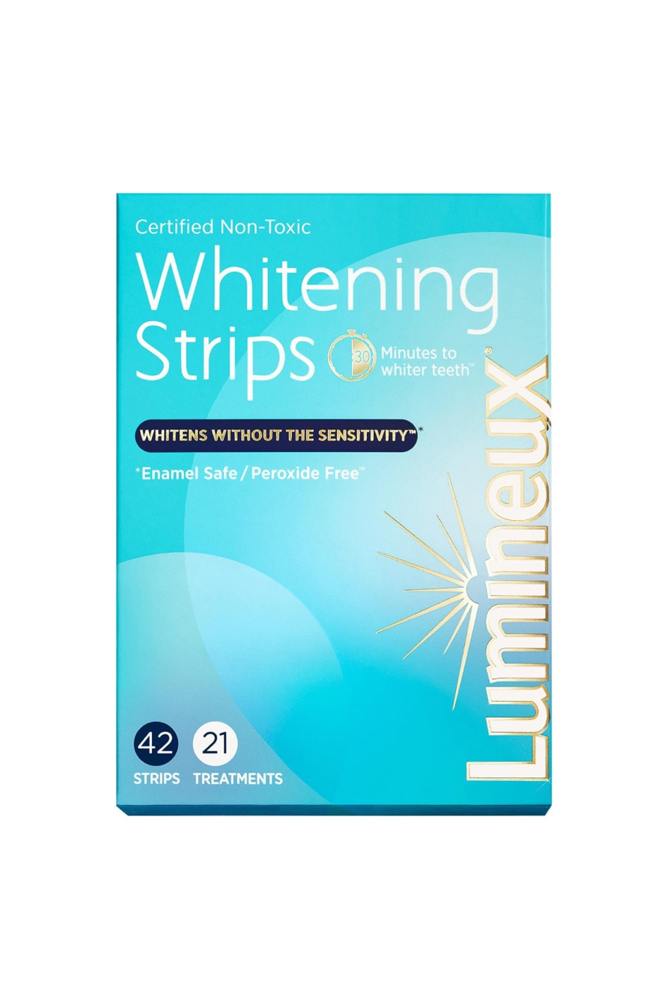 Whitening strips 

Safe, non toxic whitening strips! 

#oralhealth #stockingstuffers 

#LTKfindsunder50 #LTKGiftGuide #LTKfamily