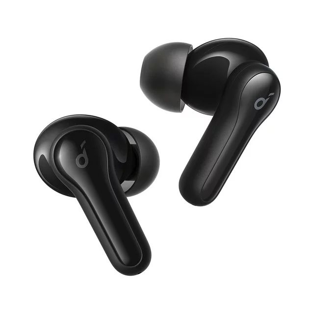 soundcore by Anker- Life Note C Earbuds True Wireless Headphones, 10mm Driver, IPX5, 8/32-Hour | Walmart (US)