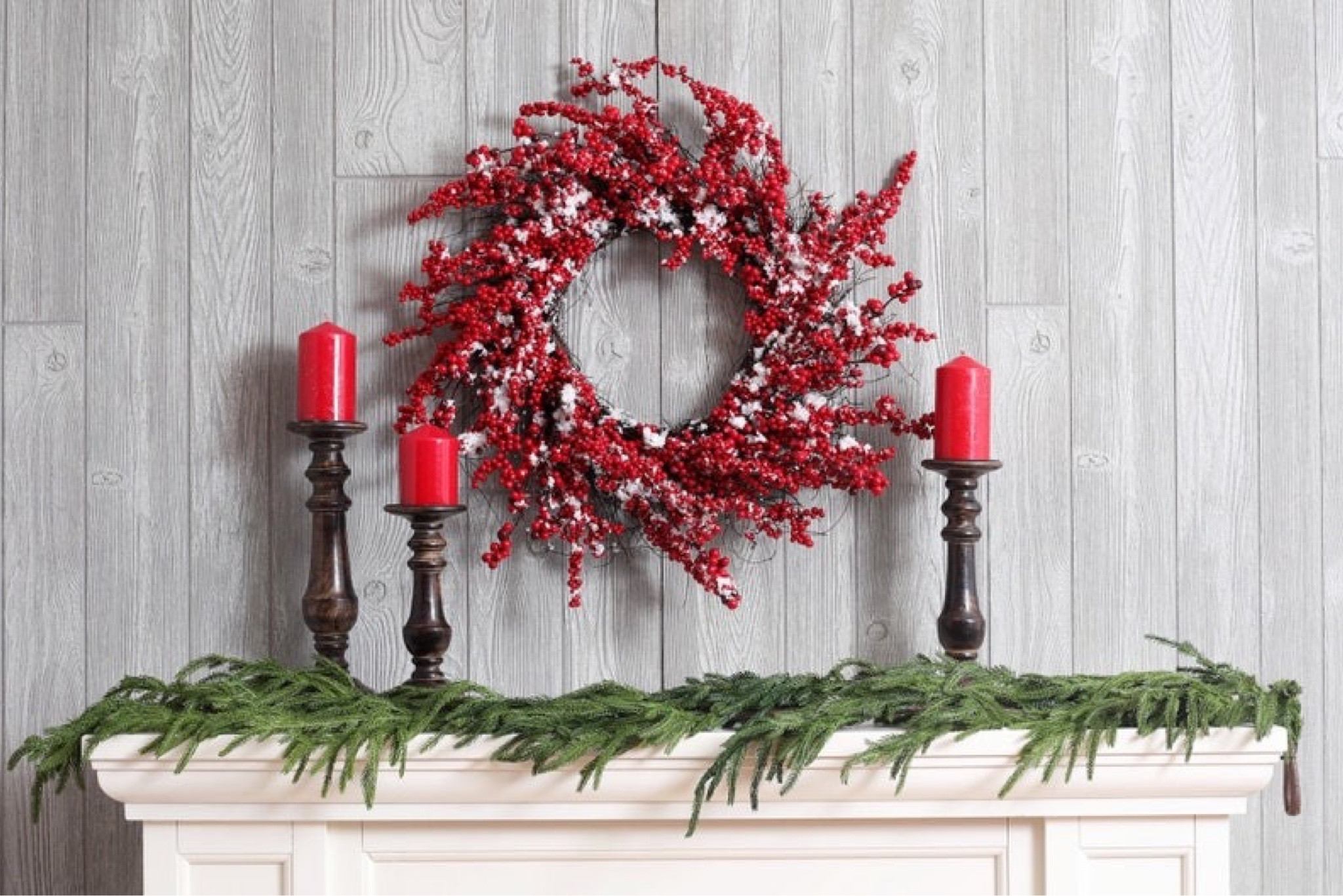 Still looking for the perfect garland? Here it is! Still Available! And on sale til midnight! 

#norfolkpinegarland #pinegarland #christmasgarland #garland #christmasdecor



#LTKSeasonal #LTKsalealert #LTKhome