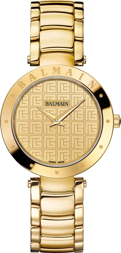 Bijou Bracelet Watch, 33mm | Nordstrom