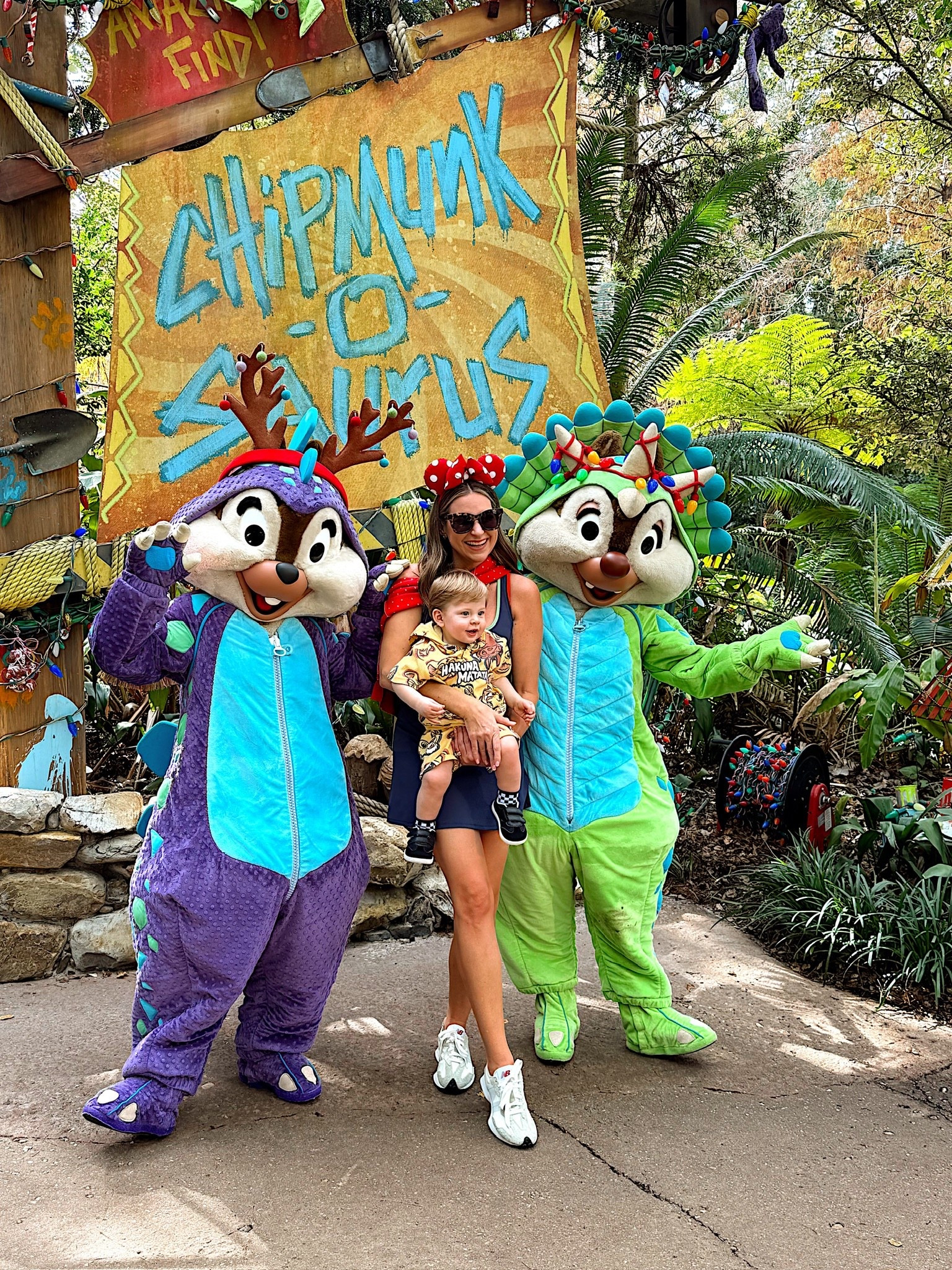 Mommy and mini Christmas at Disney ootds! What to wear at Walt Disney world

#LTKBaby #LTKHoliday #LTKTravel