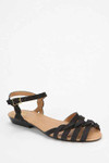 Click for more info about Bass Clementine Leather Sandal