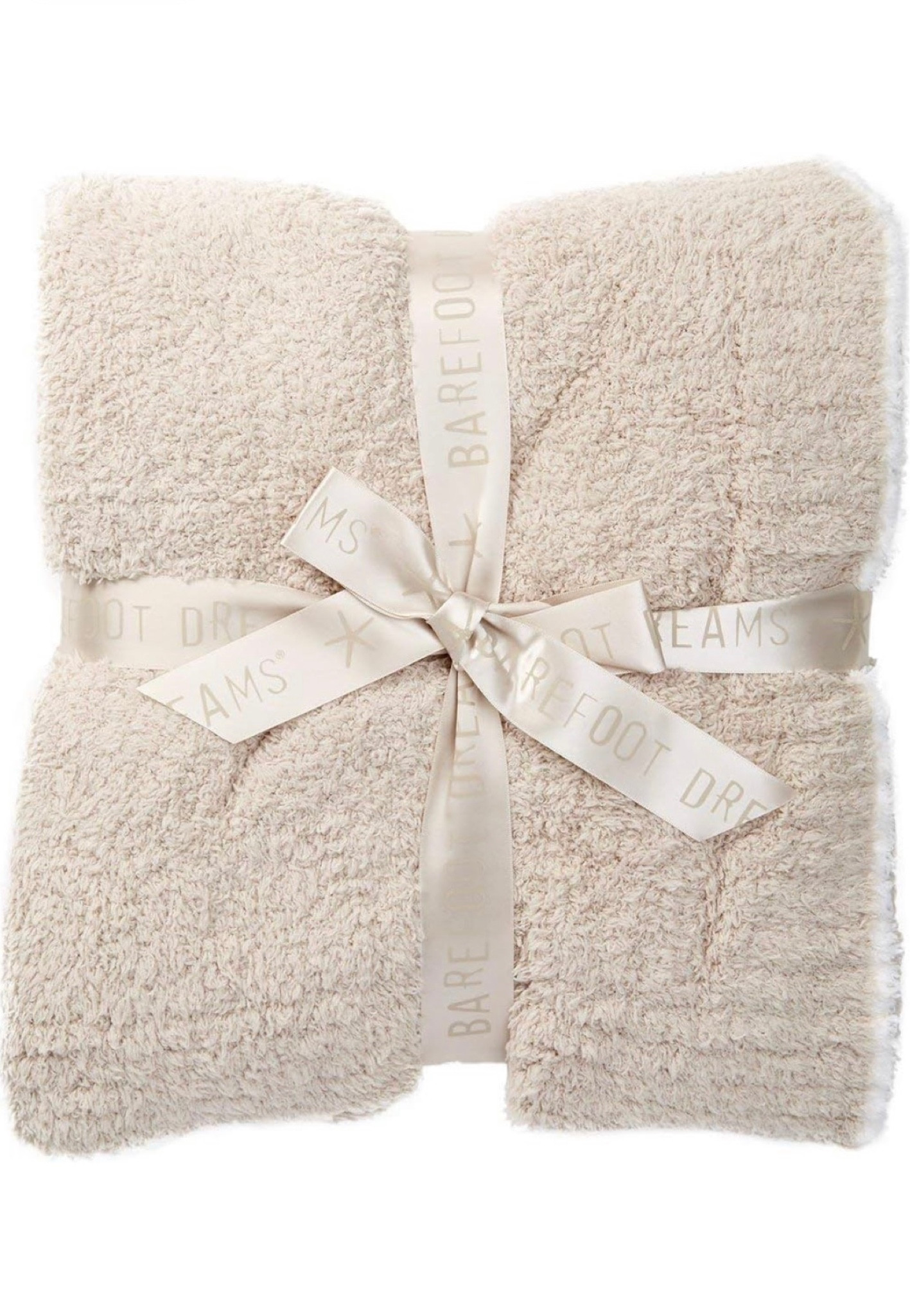Barefoot dreams blanket; the coziest gift of them all! $39 on QVC with code HOLIDAY20

#LTKCyberWeek #LTKGiftGuide #LTKHoliday