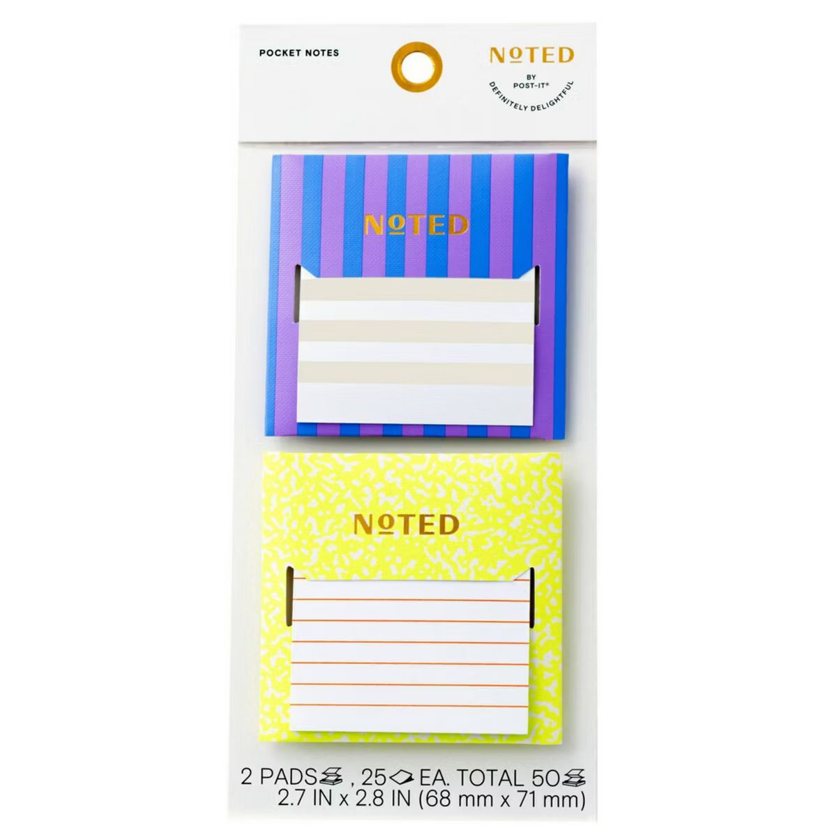 Post-it Pocket Notes | Target