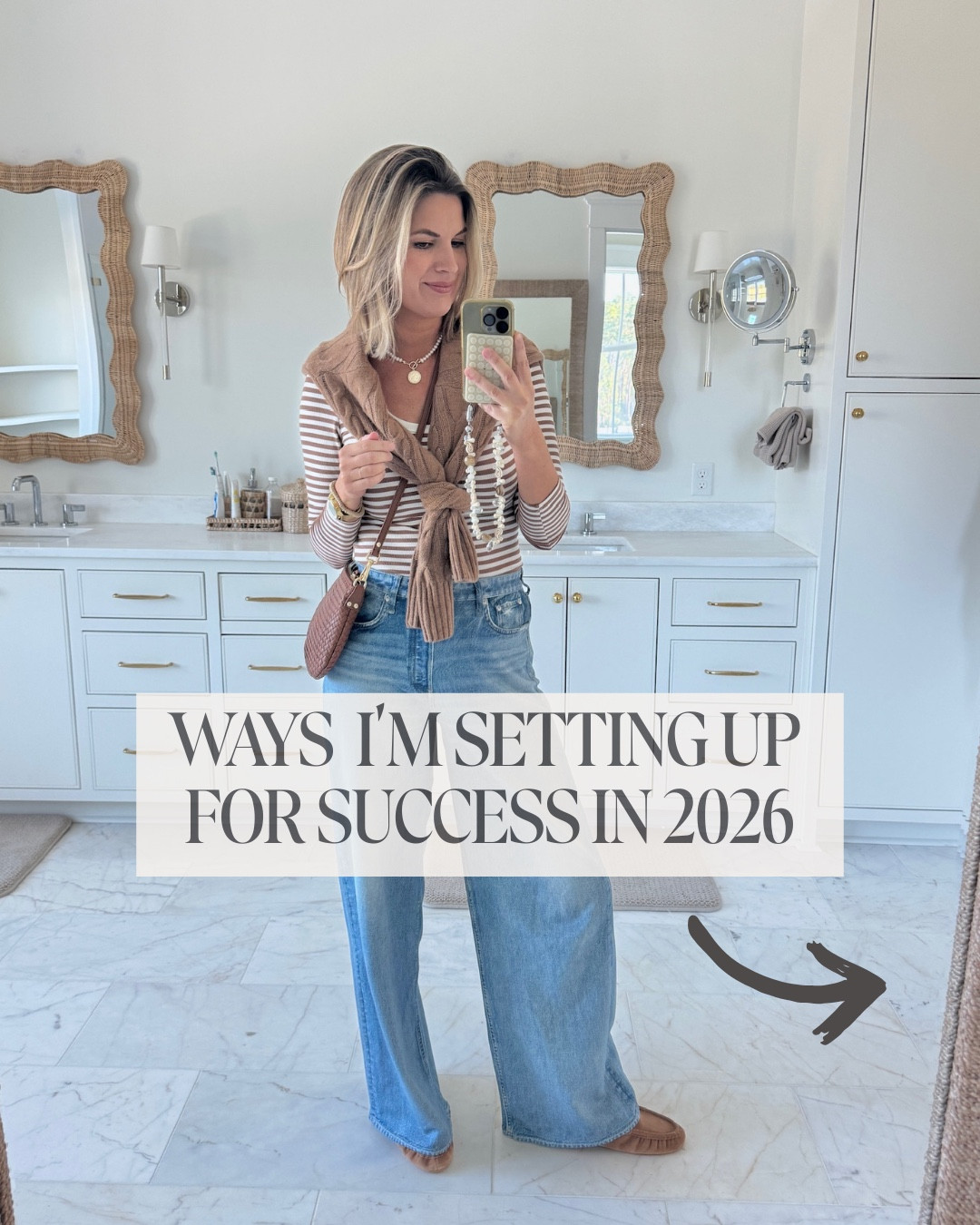 Ways I’m setting myself up for success in 2026 - all items that served me well in 2025! 

#LTKFindsUnder100 #LTKFindsUnder50 #LTKHome