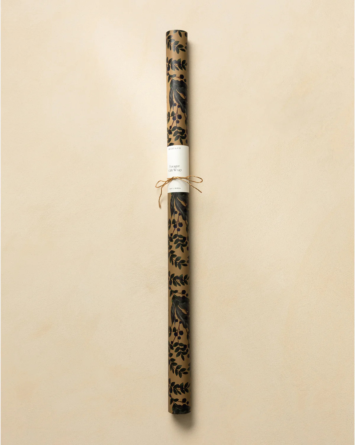 Foragers Gift Wrap | McGee & Co. (US)
