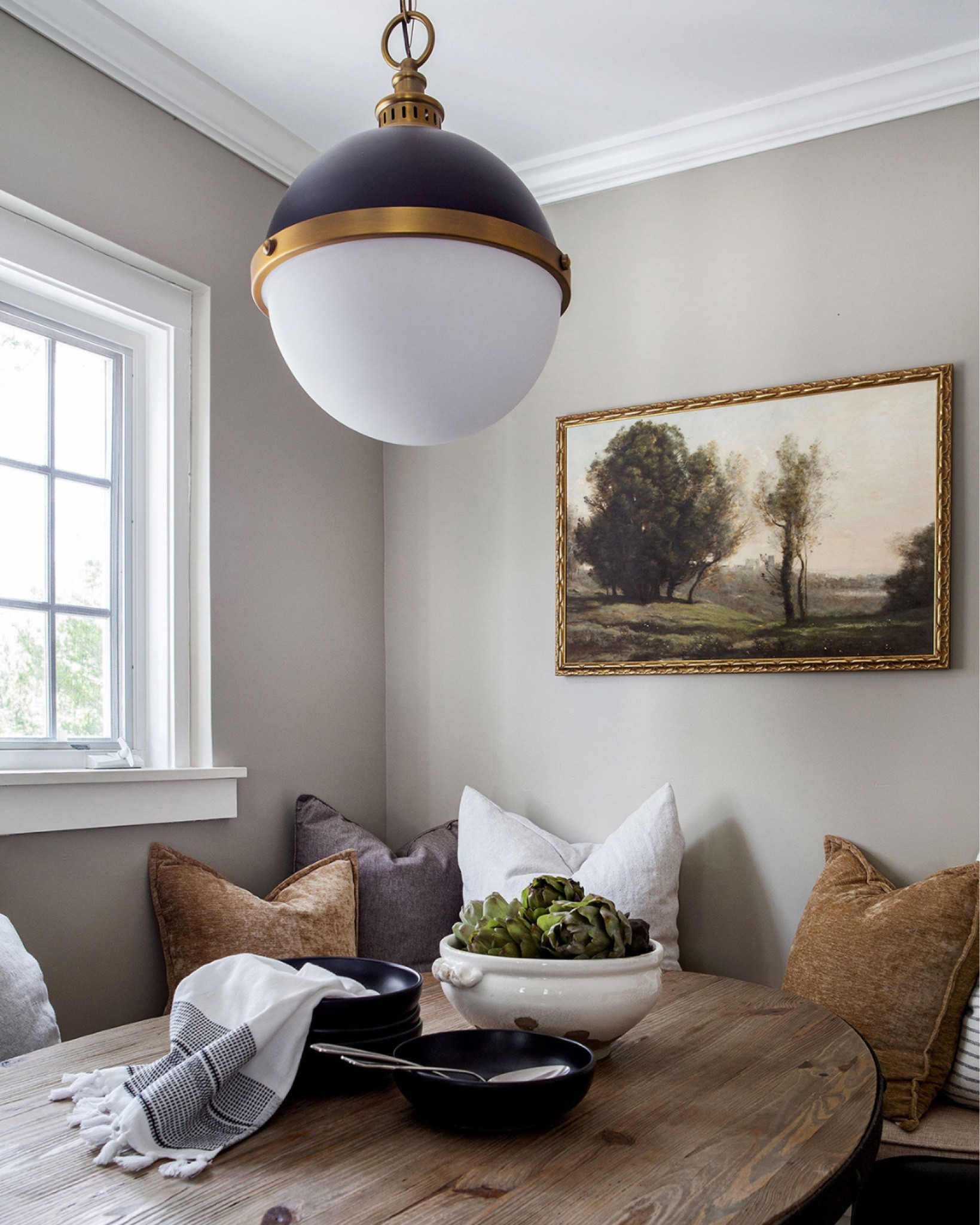 Design Spotlight – Bold Statement Lighting ✨️💡⁠
⁠
When it comes to home design, lighting can be frequently overlooked. However, with the right fixtures and lamps, lighting can greatly impact the appearance and mood of your home! ⁠
⁠
Investing in quality lighting is essential. In 2024, we're sure to see a lot of...⁠
⁠
🤍 Nature-inspired fixtures in organic color, material, and form⁠
🤍 Sculptural and elegant fixtures that serve as a focal point⁠
🤍 Layered lighting that can evolve throughout the day⁠
🤍 Vintage-inspired fixtures for a timeless space⁠



#LTKHome